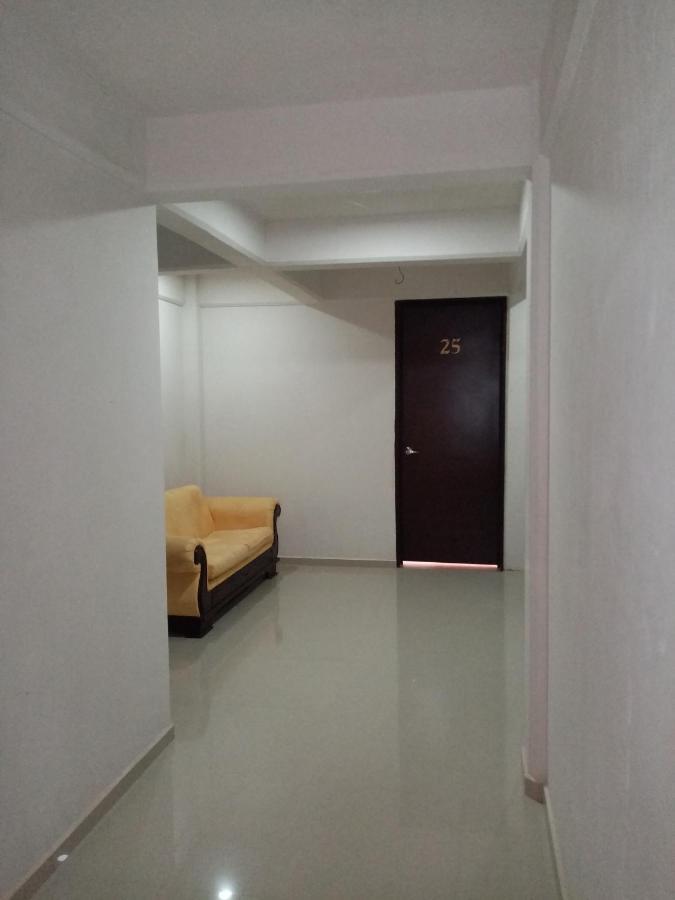 Hotel Cipreses Ixmiquilpan Εξωτερικό φωτογραφία
