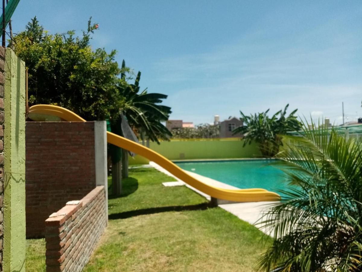 Hotel Cipreses Ixmiquilpan Εξωτερικό φωτογραφία